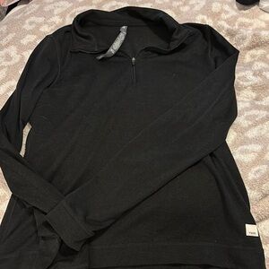 Vuori Quarter Zip